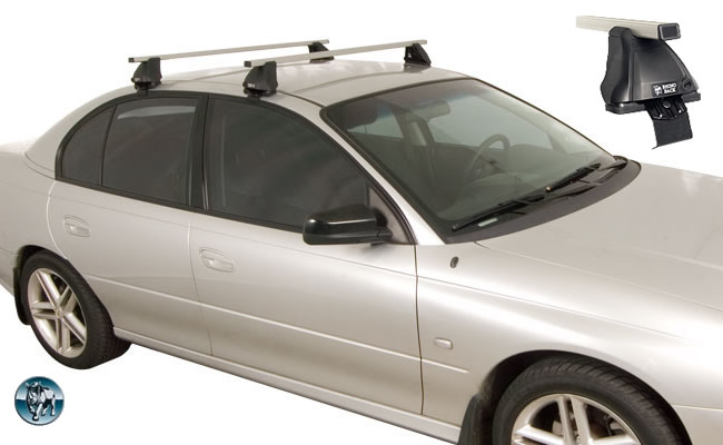 Holden Commodore Roof Rack Sydney